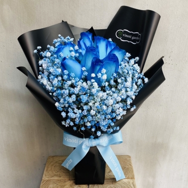 Noble Blue
